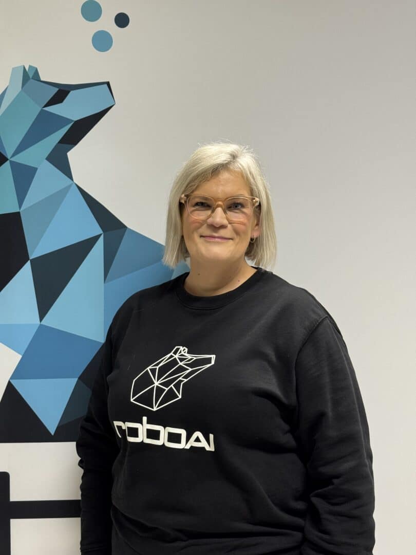 Mirka Leino