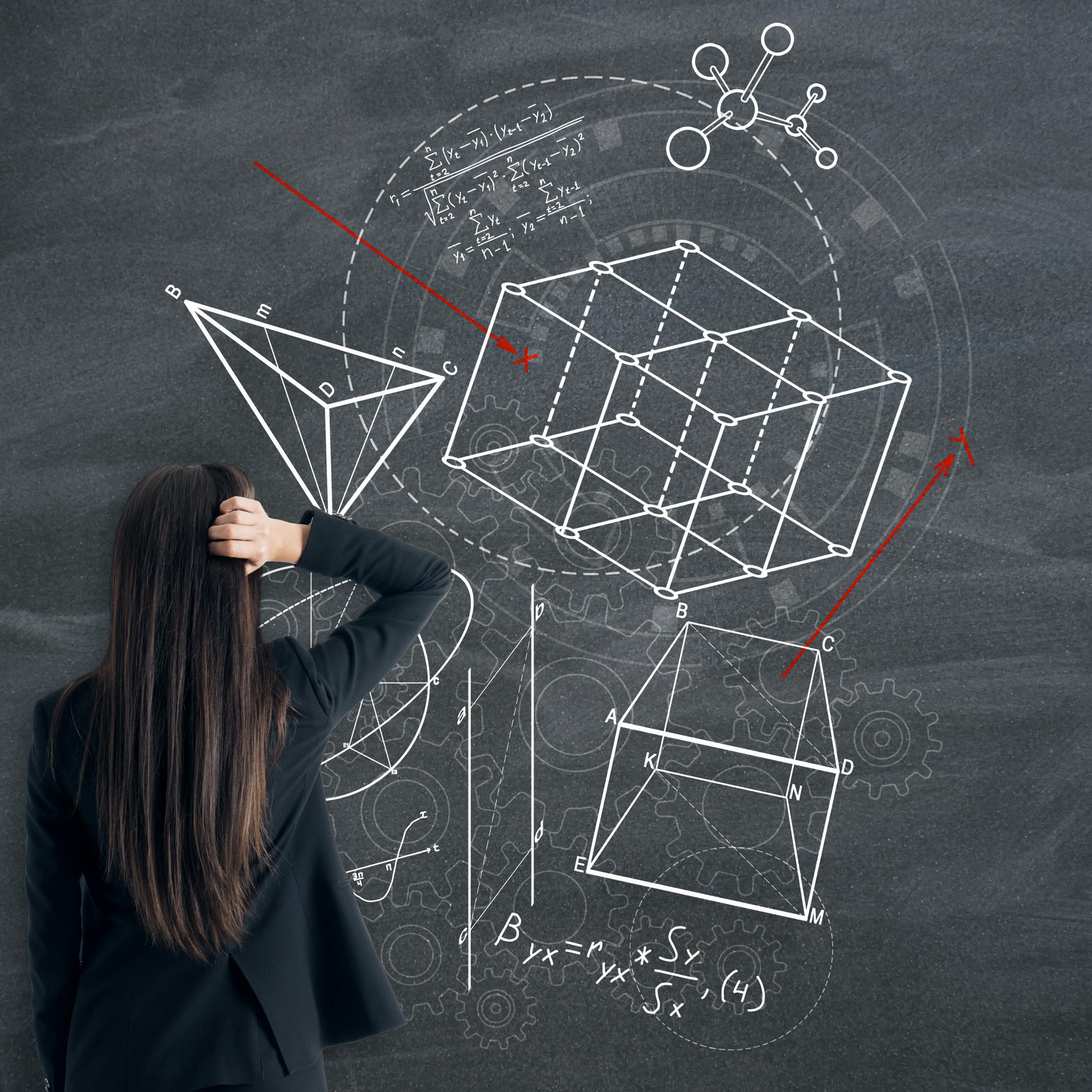 MathifyMe project visual