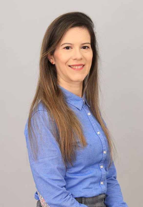 Dragana Jankov Maširević
