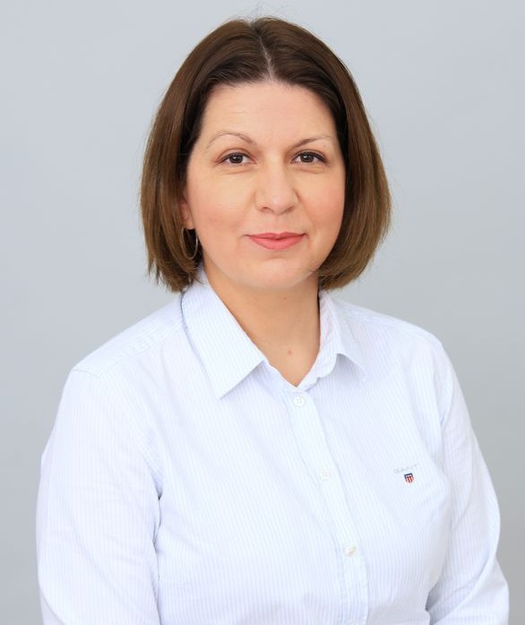 Ljerka Jukić Matić