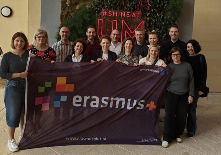 MathifyMe meeting in Malta