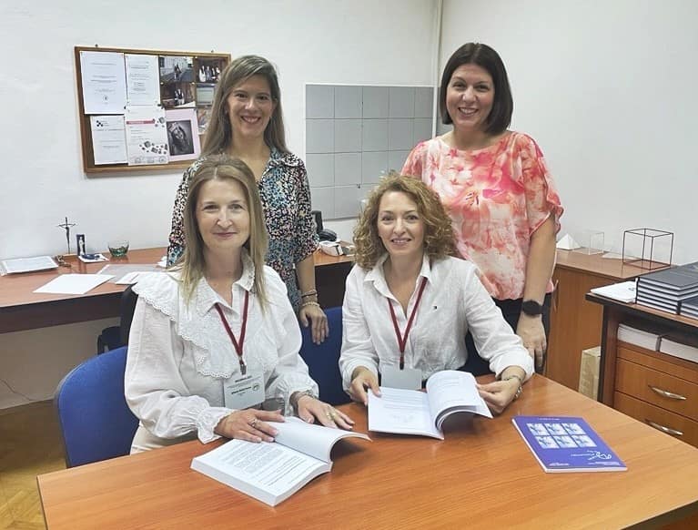 MathifyMe team Croatia