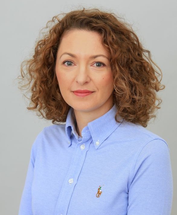 Ljiljana Primorac Gajčić